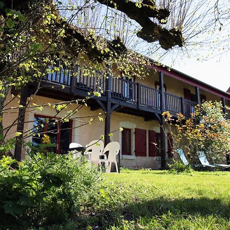 Au Repos Des Elfes Villa Braye-sous-Faye Exterior photo